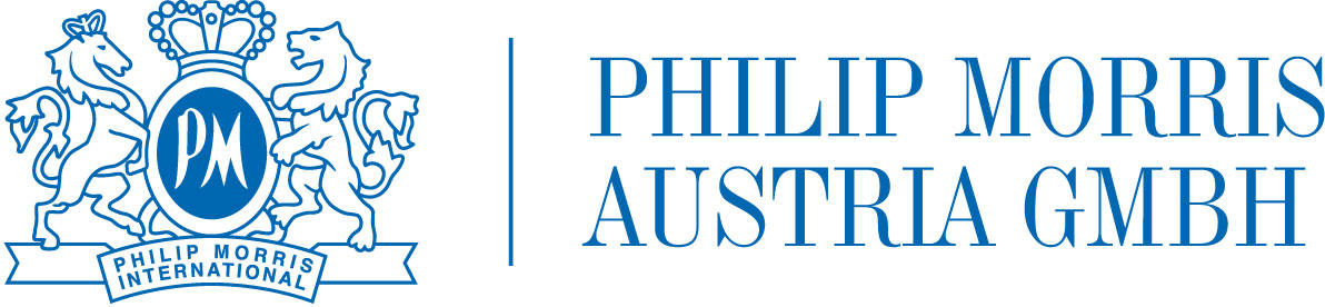 Logo von Philipp Morris