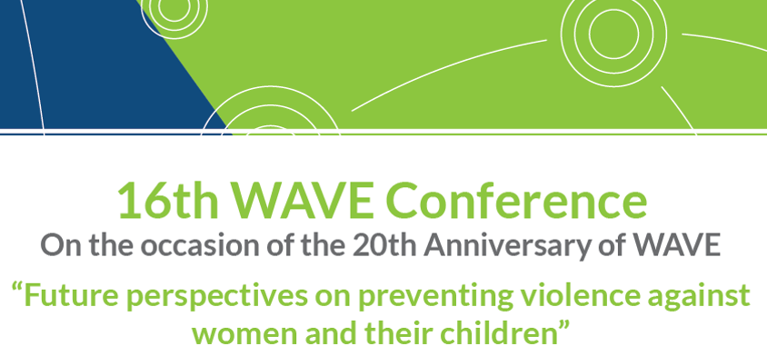 Wave logo