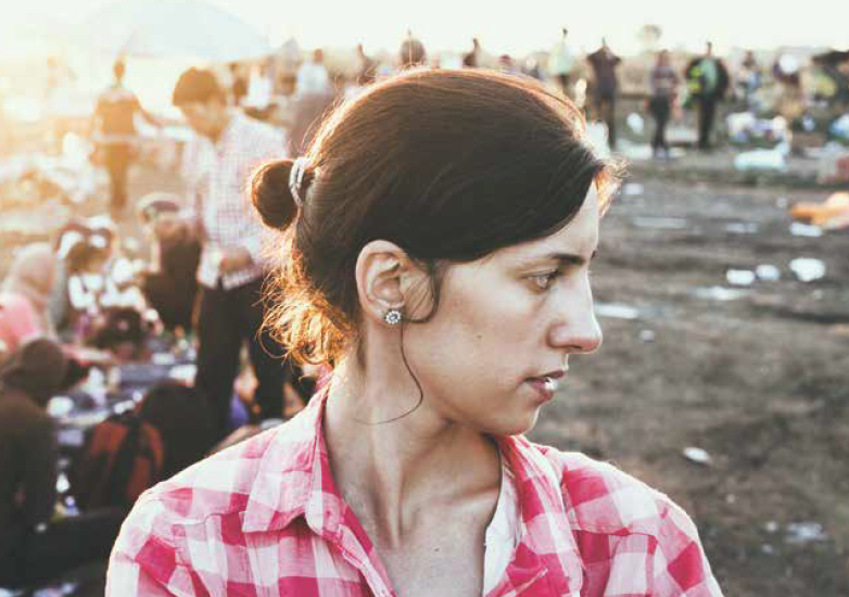 GemeinsamGewaltfrei (C)MartinValentinFuchs