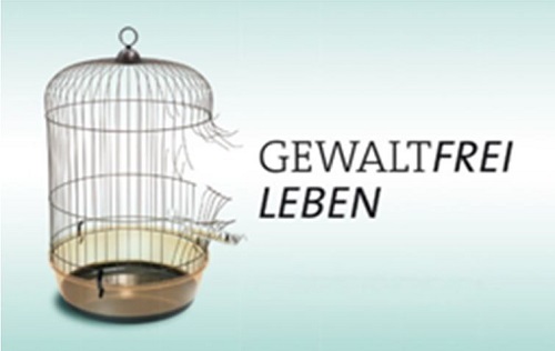 Allianz Gewaltfrei leben Logo 500