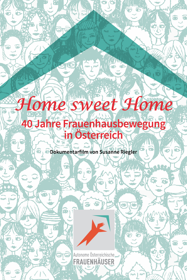 Cover DVD Home Sweet Home