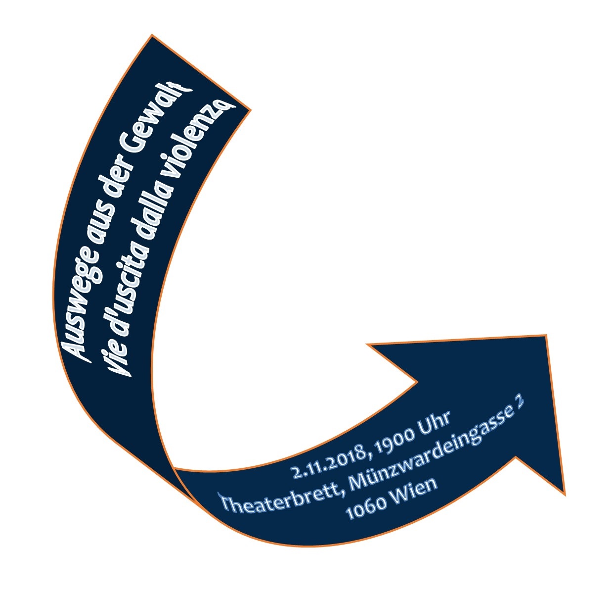 wege aus der gewalt logo