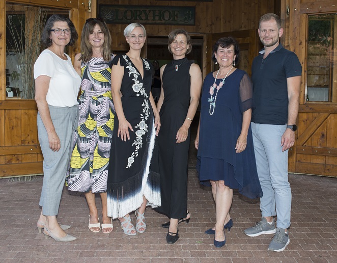 20Jahre FH Innviertel