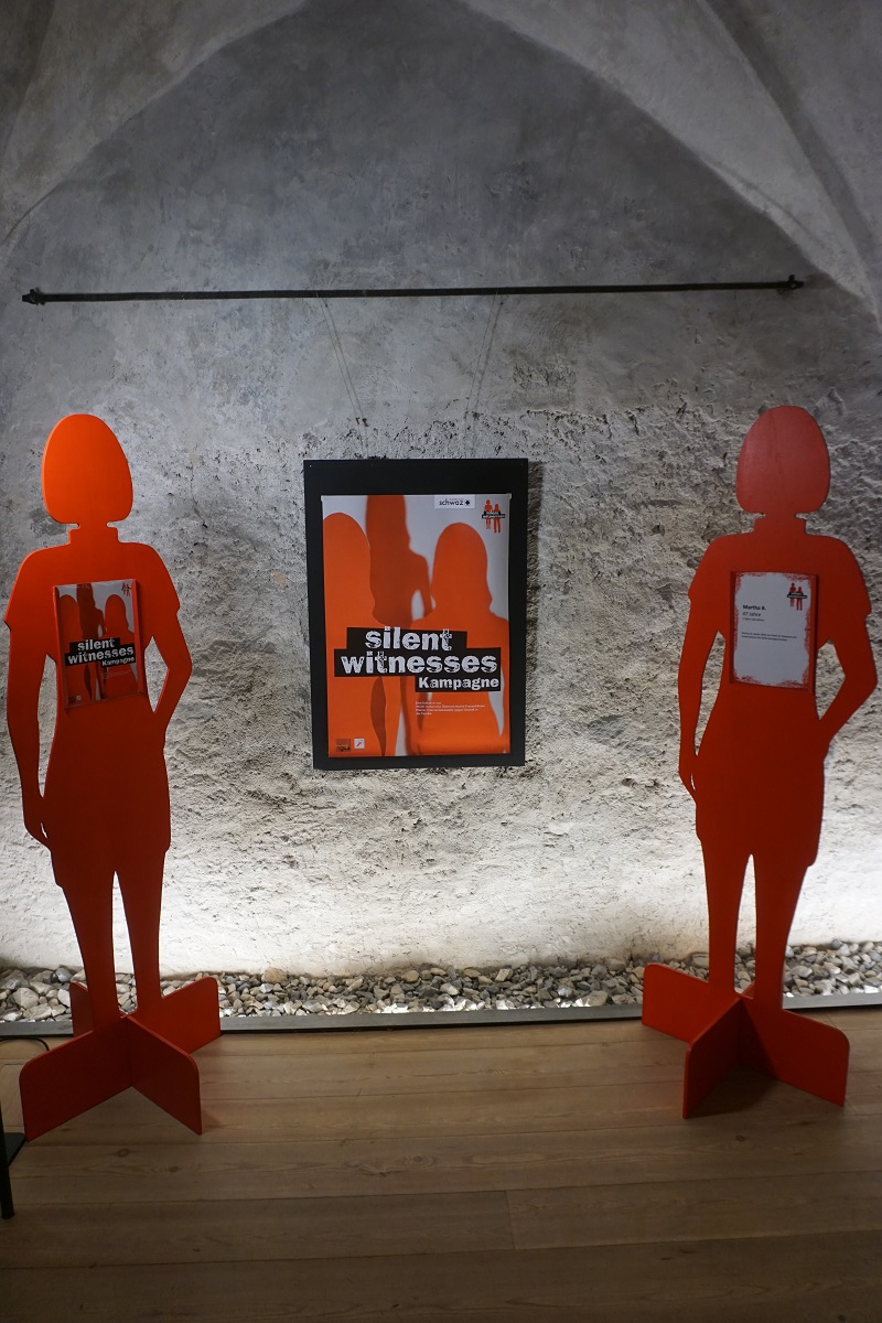 SilentWitnesses Schwaz 2020 1