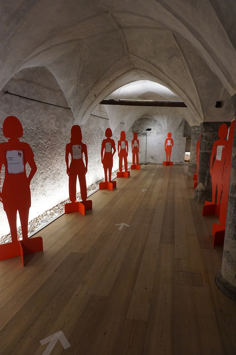 SilentWitnesses Schwaz 2020 2