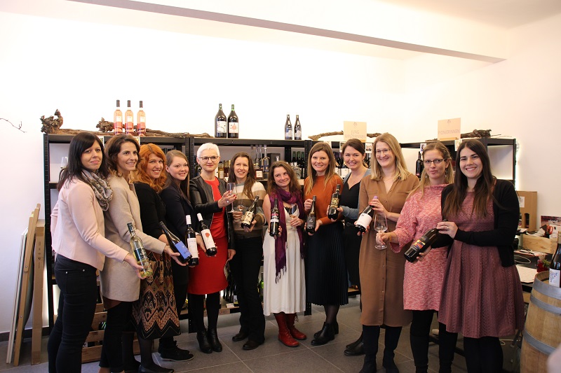 Cuvee Charite Gruppenbild CKatja Gaertner klein