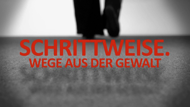 Logo des films Schrittweise 