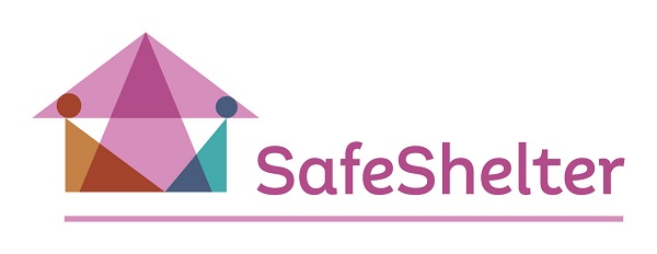 logo safeshelter V1 klein