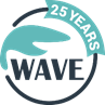 wave logo