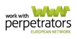 work with perpetrators logo