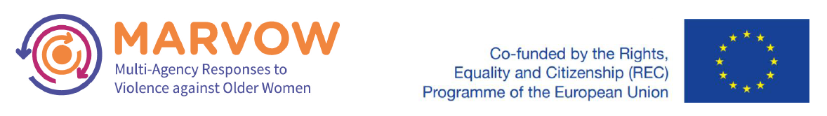 MARVOW EU co funded Logos