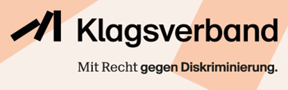 Logo Klagsverband