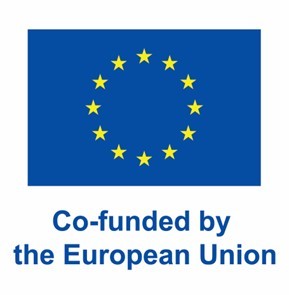 Logo co-funded by EU