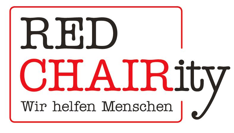 logo xxx lutz red chairity