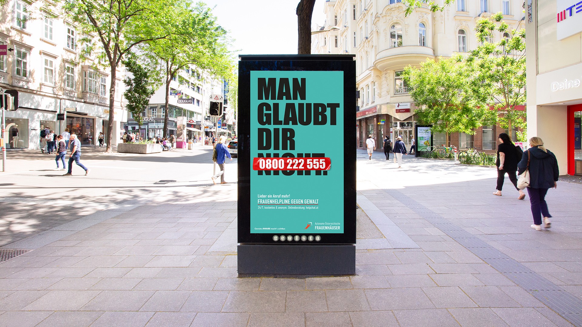 Kampagne